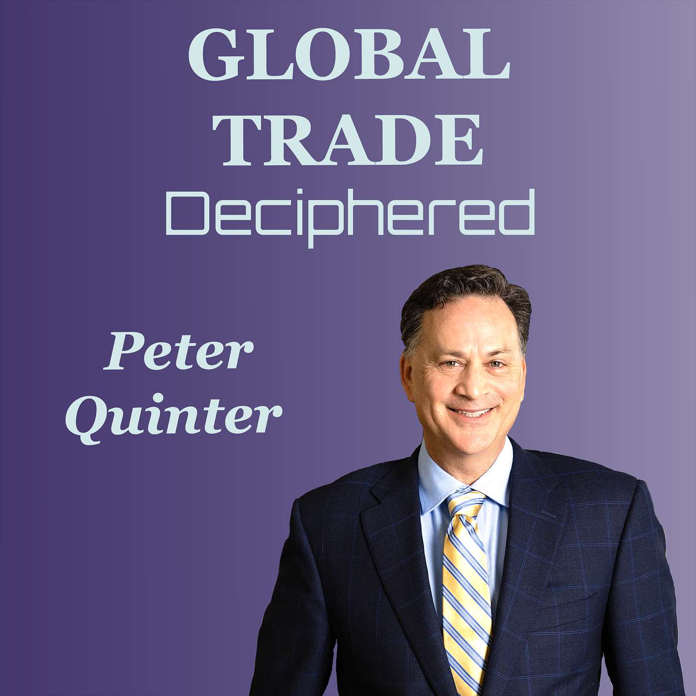 Privileged Discussions: Global Trade Deciphered