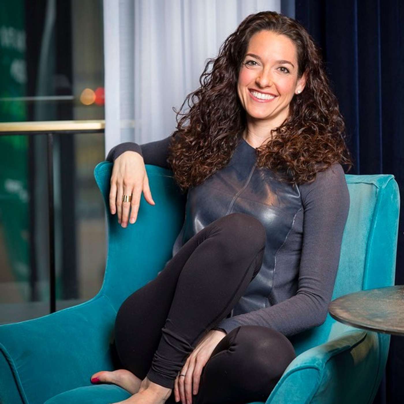 Lizzi Cutler, The 5 Truths That Keep Showing Up In Quantum Healing Sessions