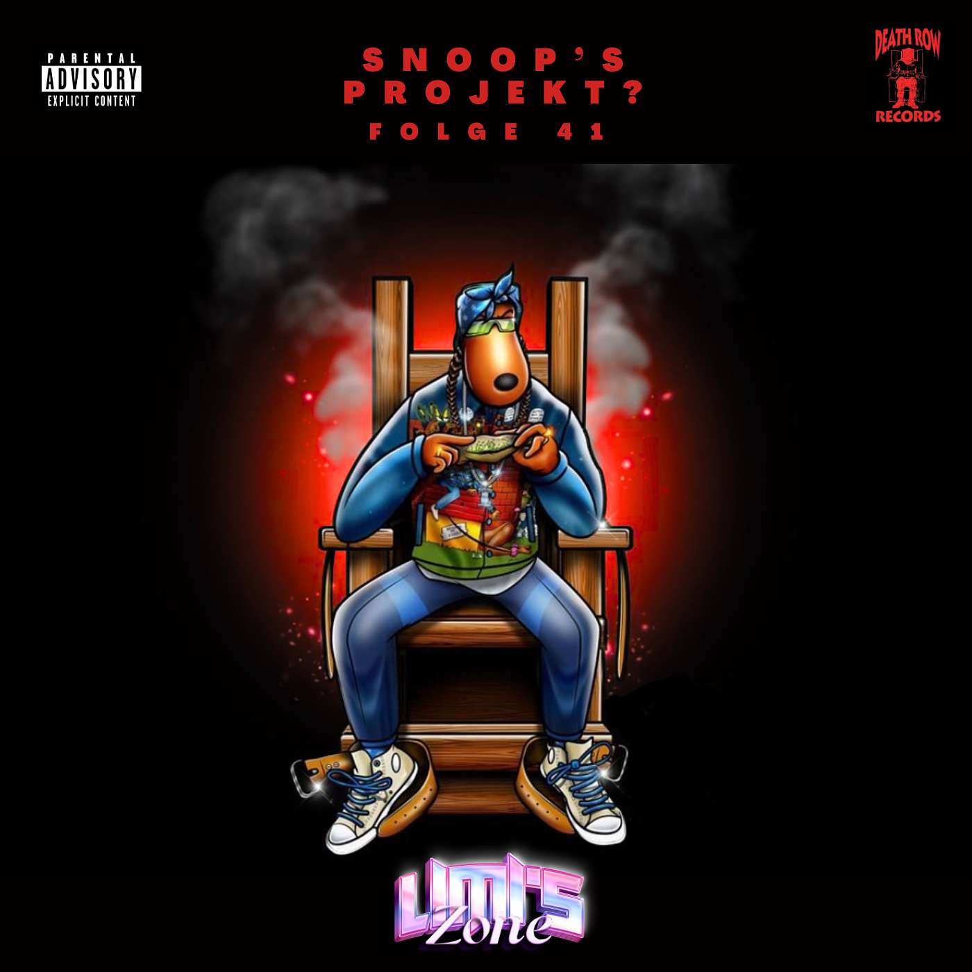 #41 SNOOP'S Projekt?