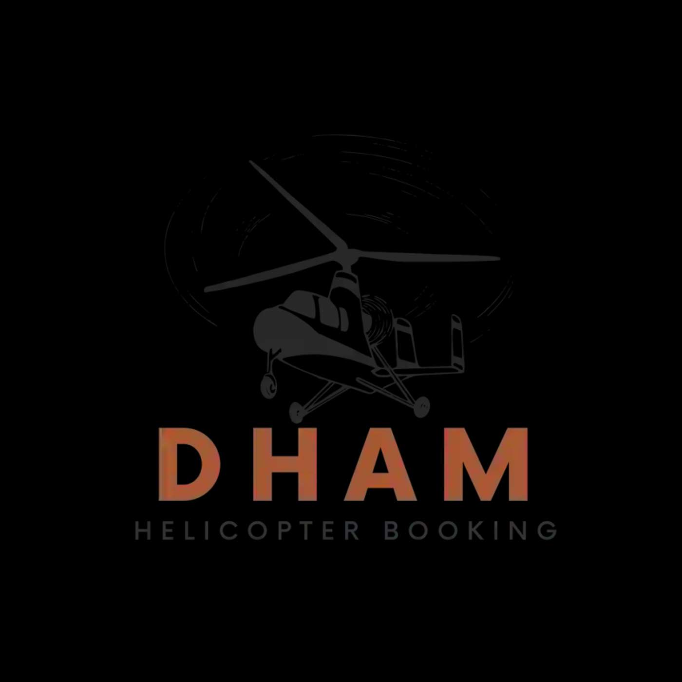 Helicopter Booking's Podcast
