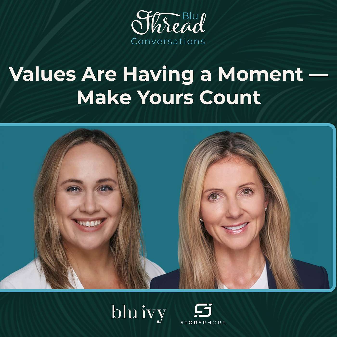 Values Are Having a Moment — Make Yours Count