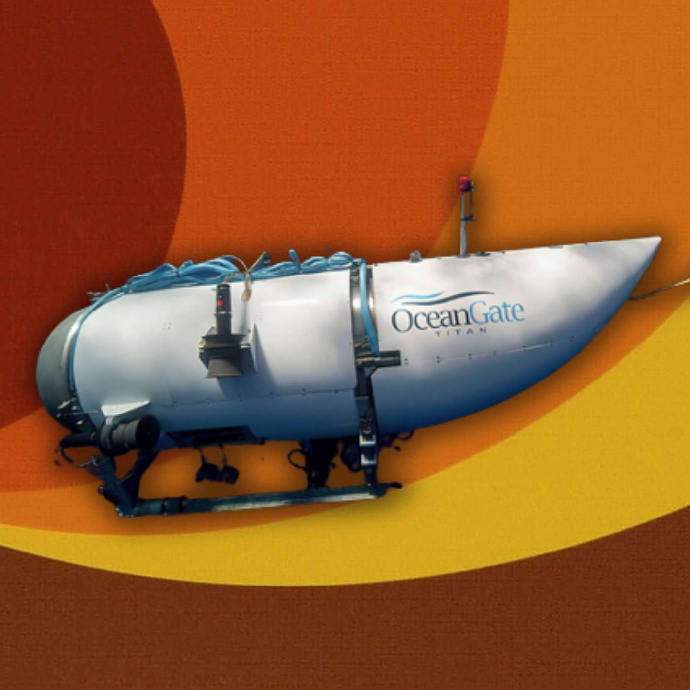 OceanGate Titan Disaster & Death of the Unabomber