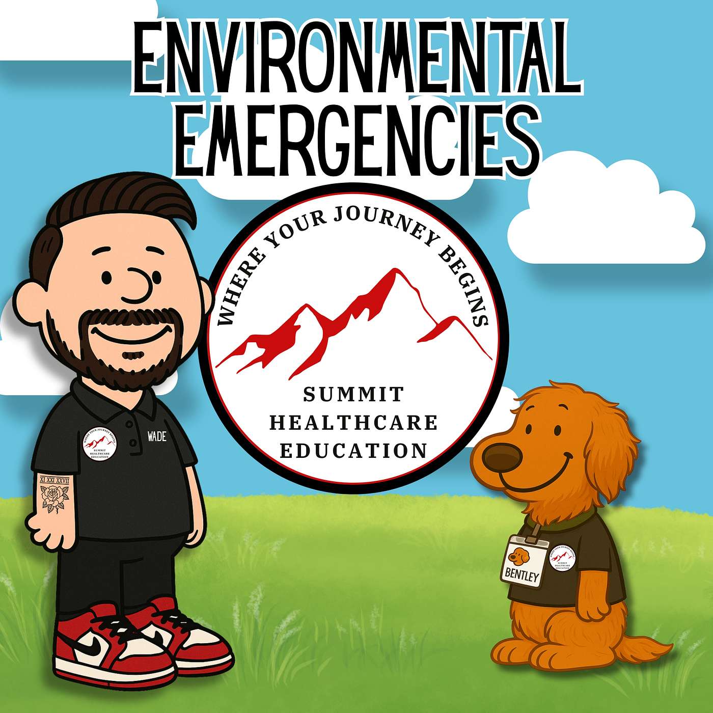 EMT-B Lecture: Environmental Emergencies EMT-B Lecture: Environmental Emergencies