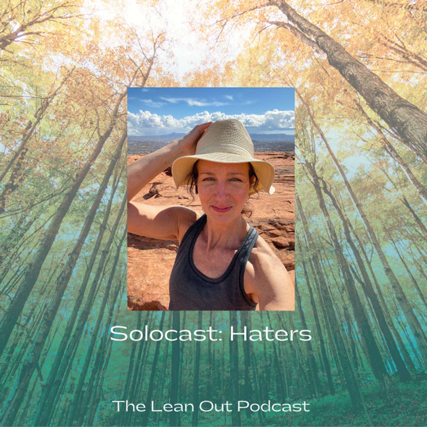 Lean Out Podcast