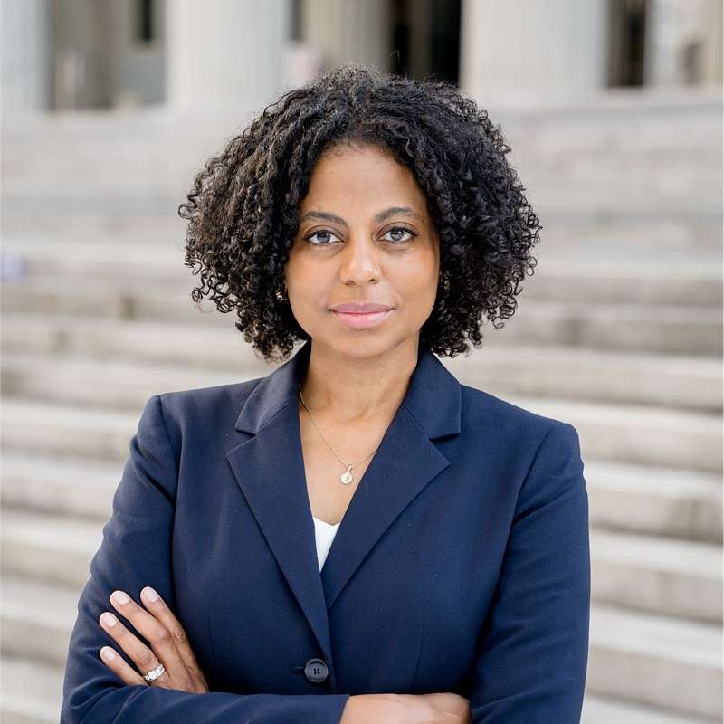 Joni Mosley