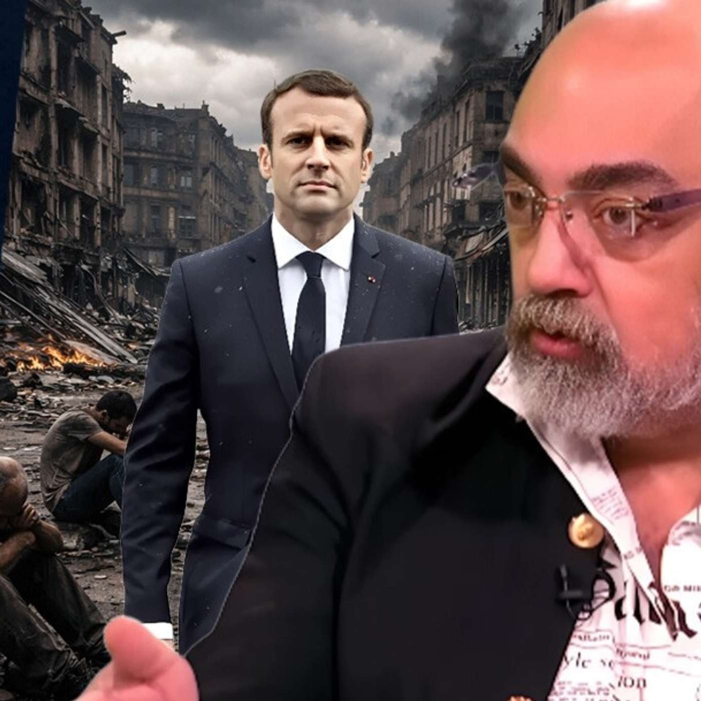 PIERRE JOVANOVIC ALERTE SUR LA CHUTE ÉCONOMIQUE INÉVITABLE DE LA FRANCE | GPTV L’ESSENTIEL PIERRE JOVANOVIC ALERTE SUR LA CHUTE ÉCONOMIQUE INÉVITABLE DE LA FRANCE | GPTV L’ESSENTIEL