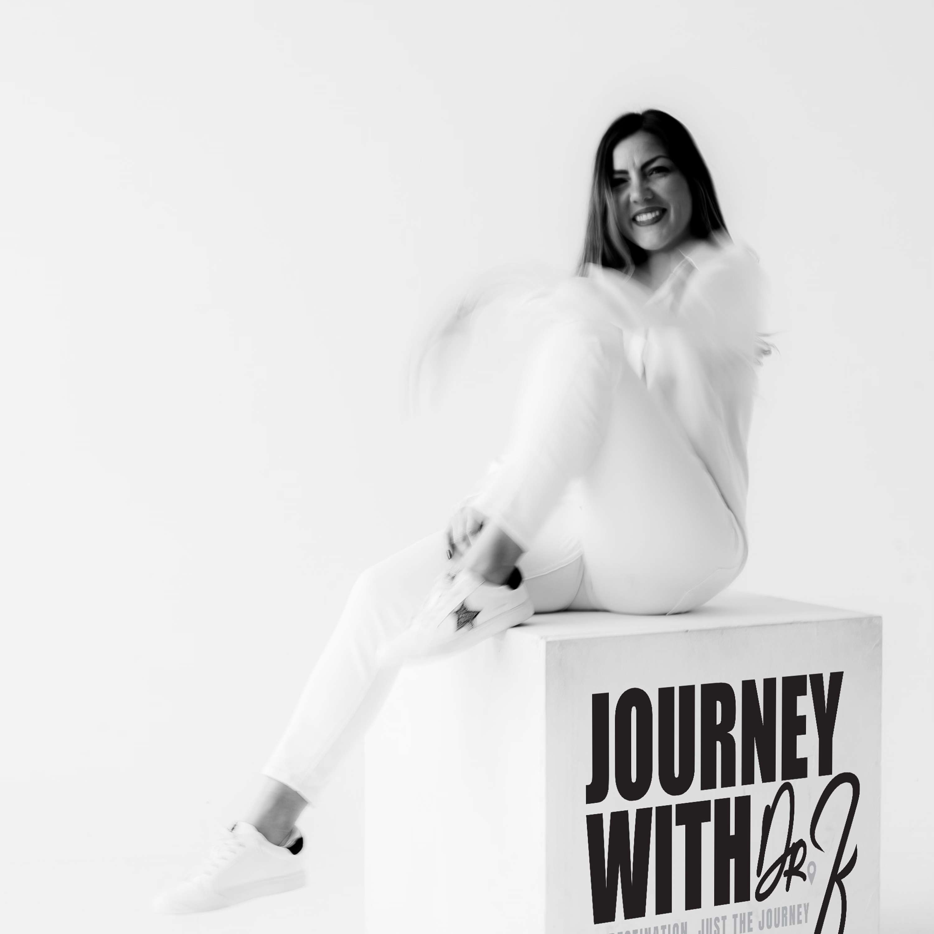 Journey with DR. J 