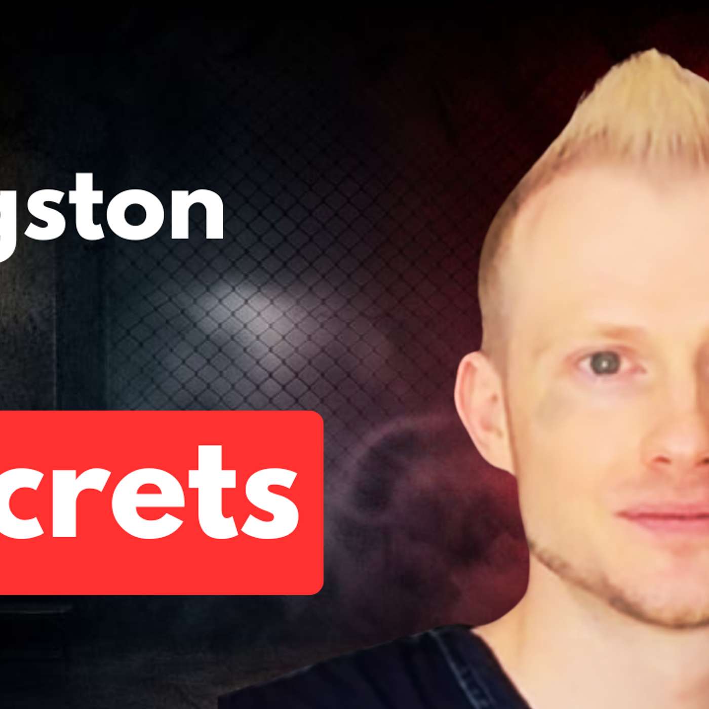 The Jaden Jeffs Podcast