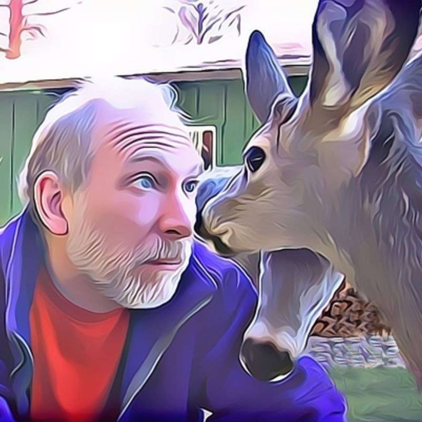 Richard Rasa on Robert Anton Wilson’s Anarchism and the 8-Circuit Model