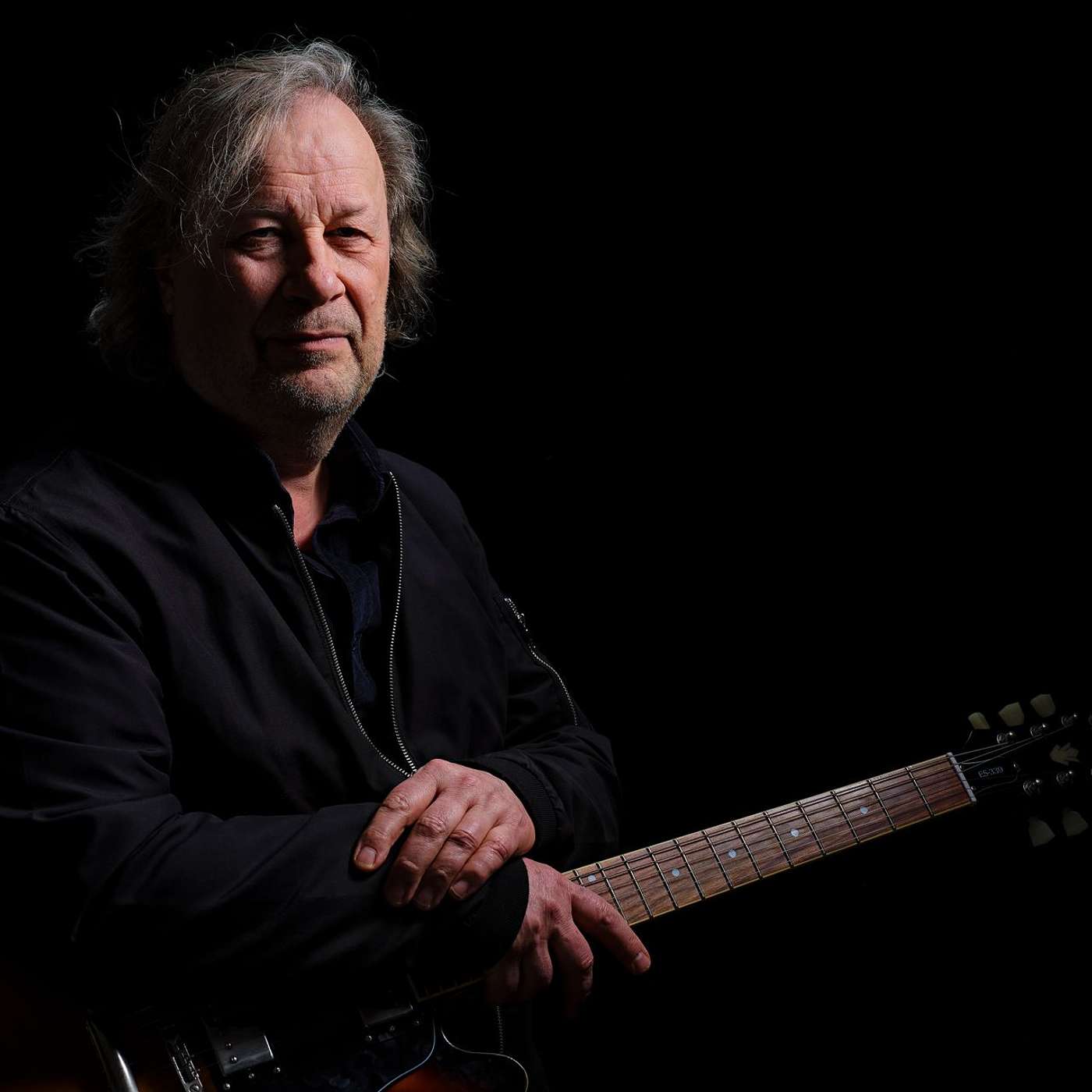 Episode 050 - Dutch Musician Harry Kappen