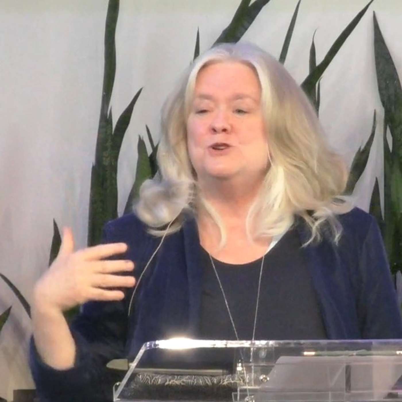 Seattle Unity Sunday Podcast - March 30th, 2025 - Dreams Take Root
