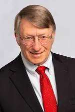 Dr. James Stoner