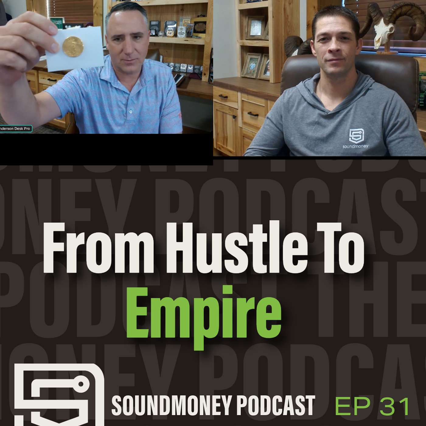 Sound Money, Sound Principles: The SoundMoney® Podcast