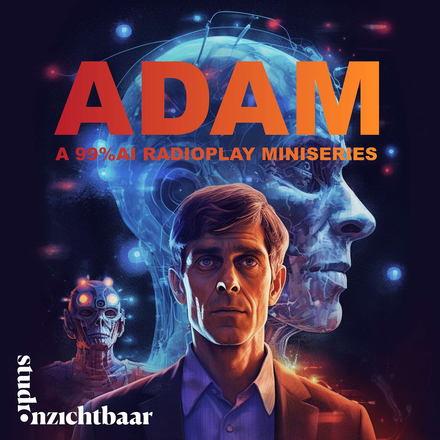Adam (chapter two)