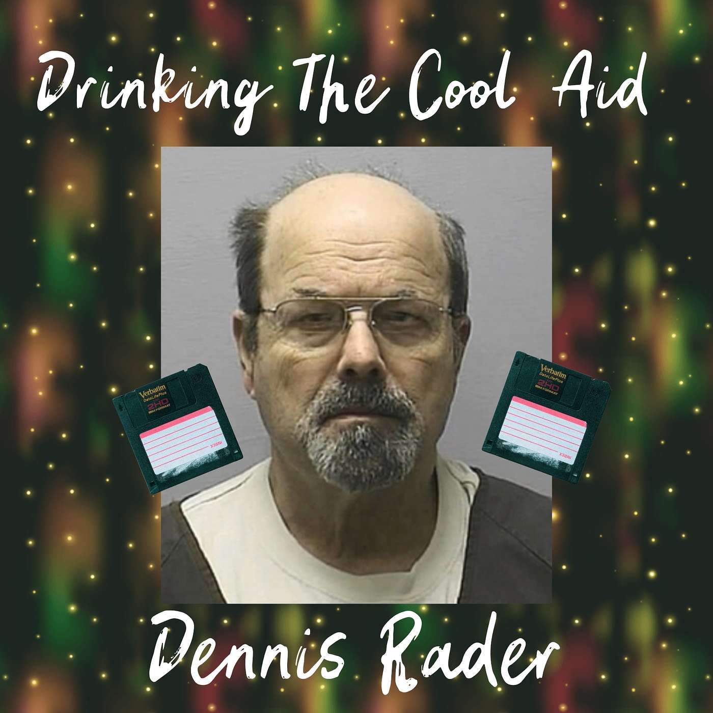 Drinking The Cool Aid