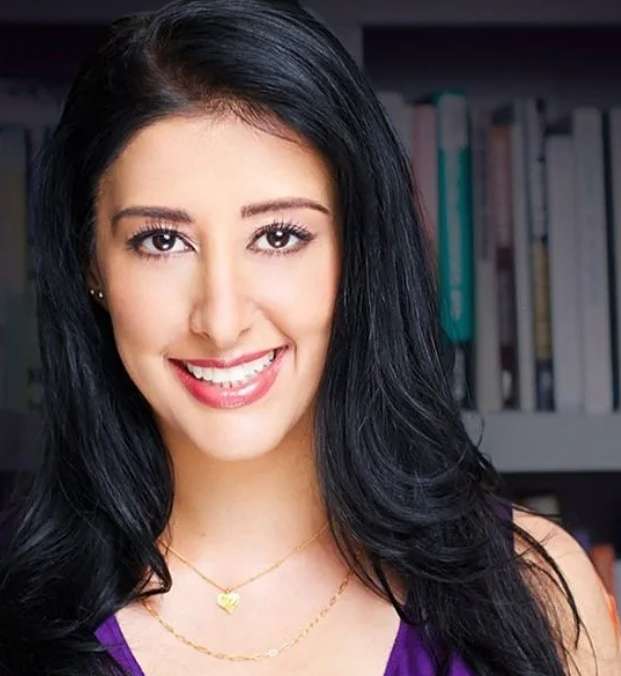 Neelu Karr