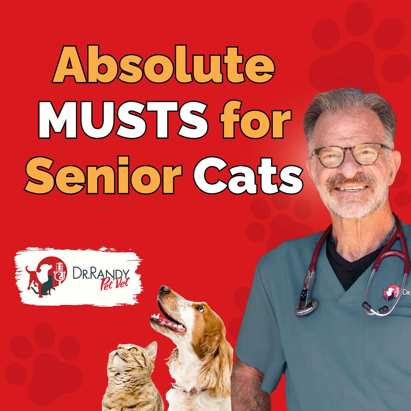 The SENIOR CAT Checklist: Why 10 Years Old is a Critical Turning Point