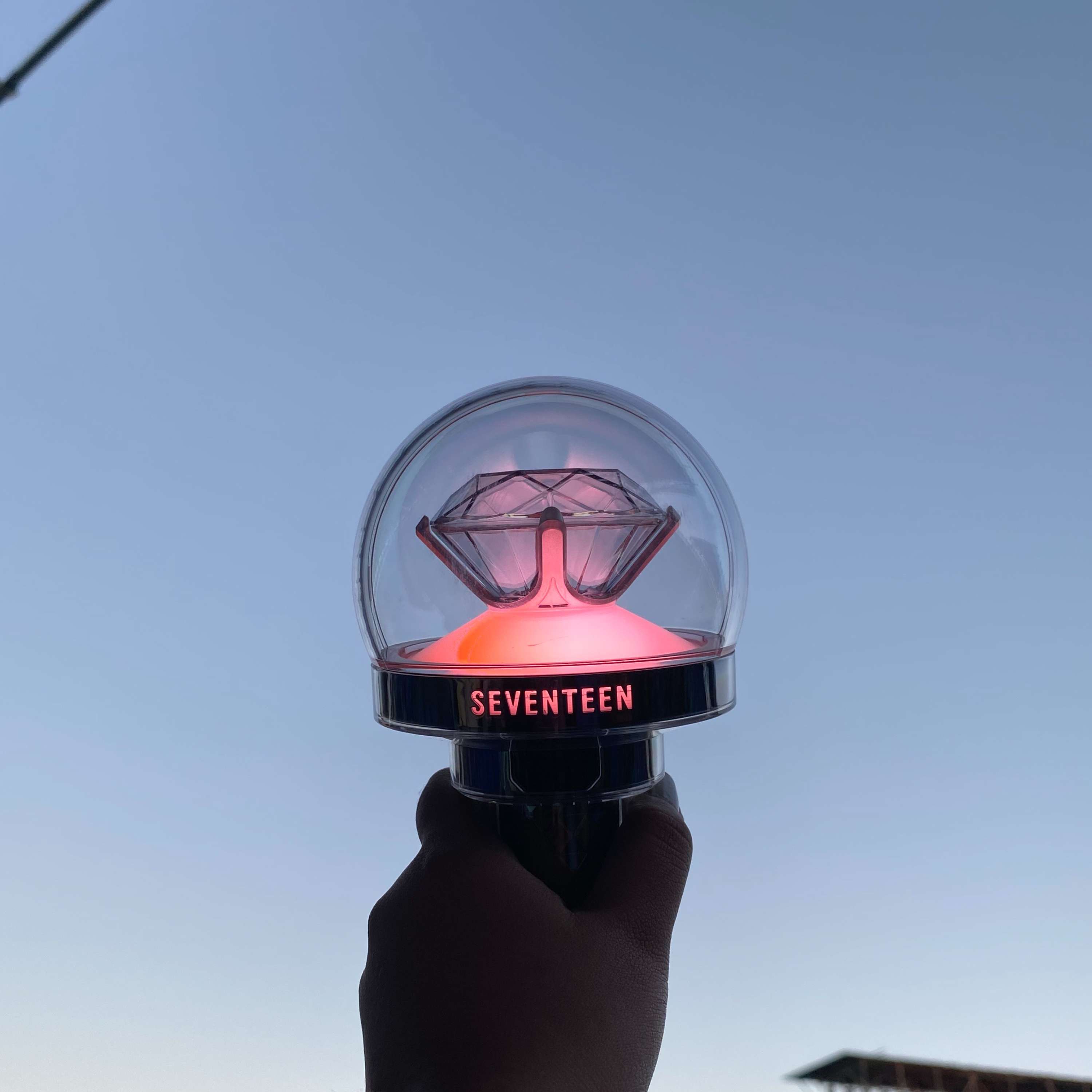 Concert moments