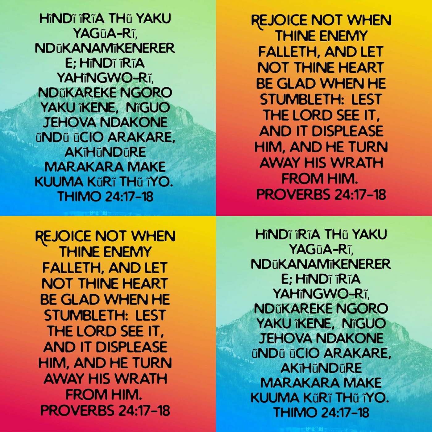PASTOR LUCY PAYNTER  DAILY INSIGHTS
