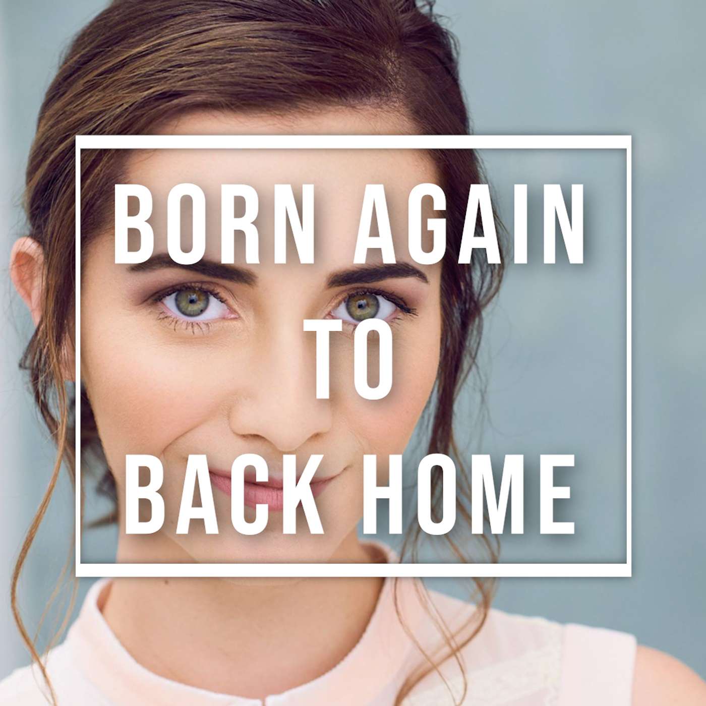 Ep. 26 - Born Again to Back Home with Tasha @TheGorettiGroup