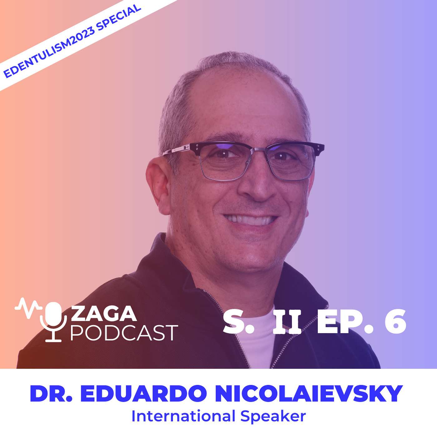 ZAGA Centers Podcast