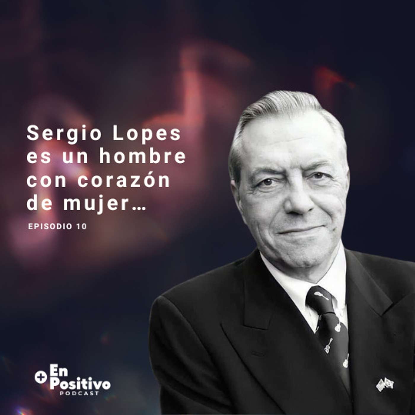 Eugenio Maslowski en Positivo