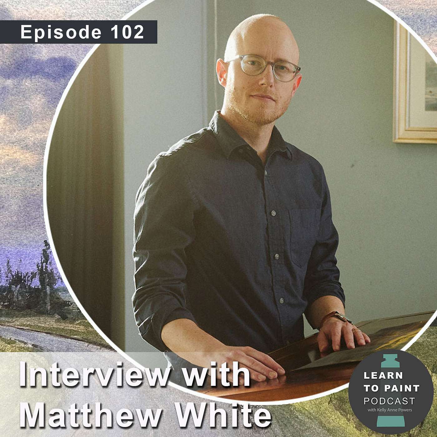 Ep.102 with Matthew White