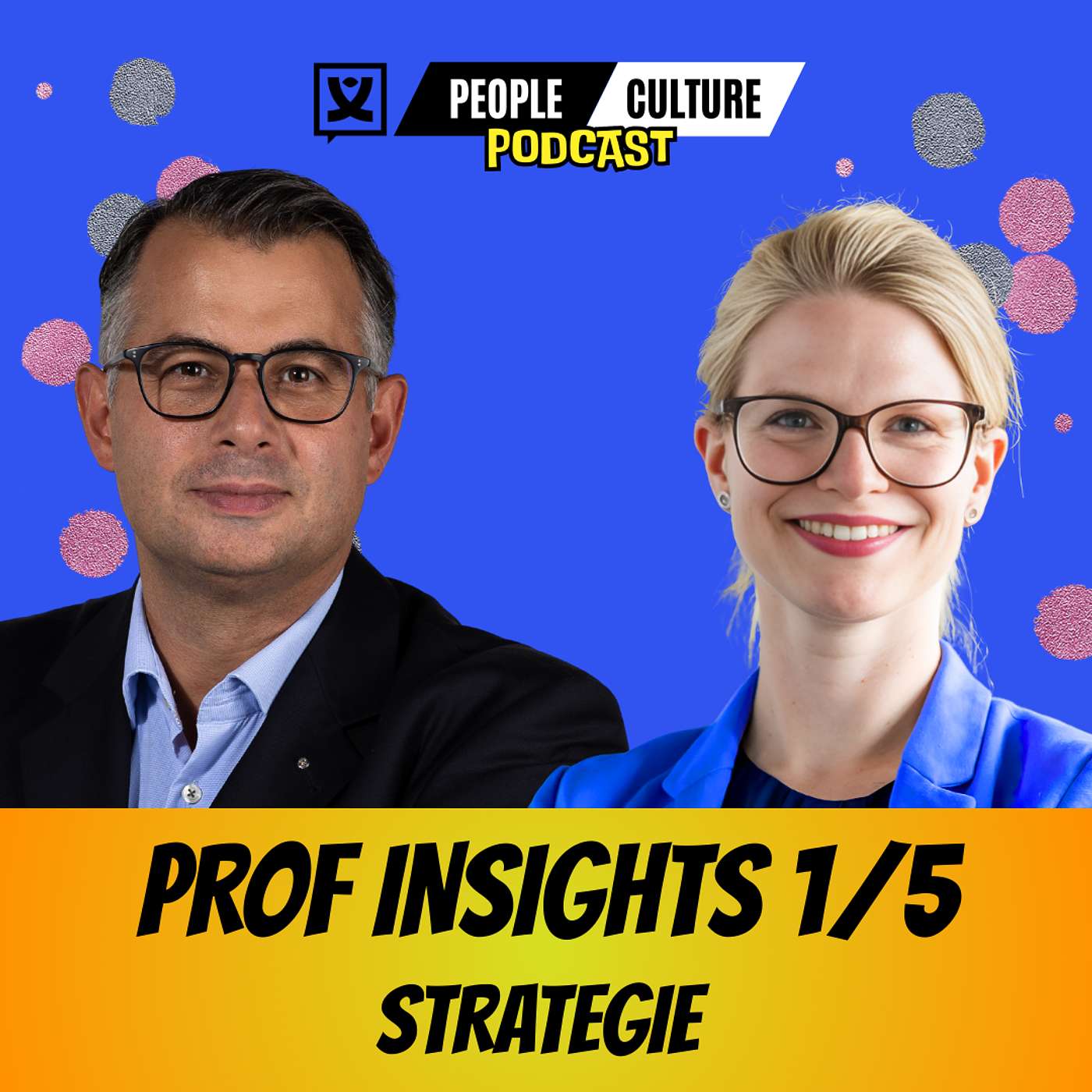 People Culture Podcast