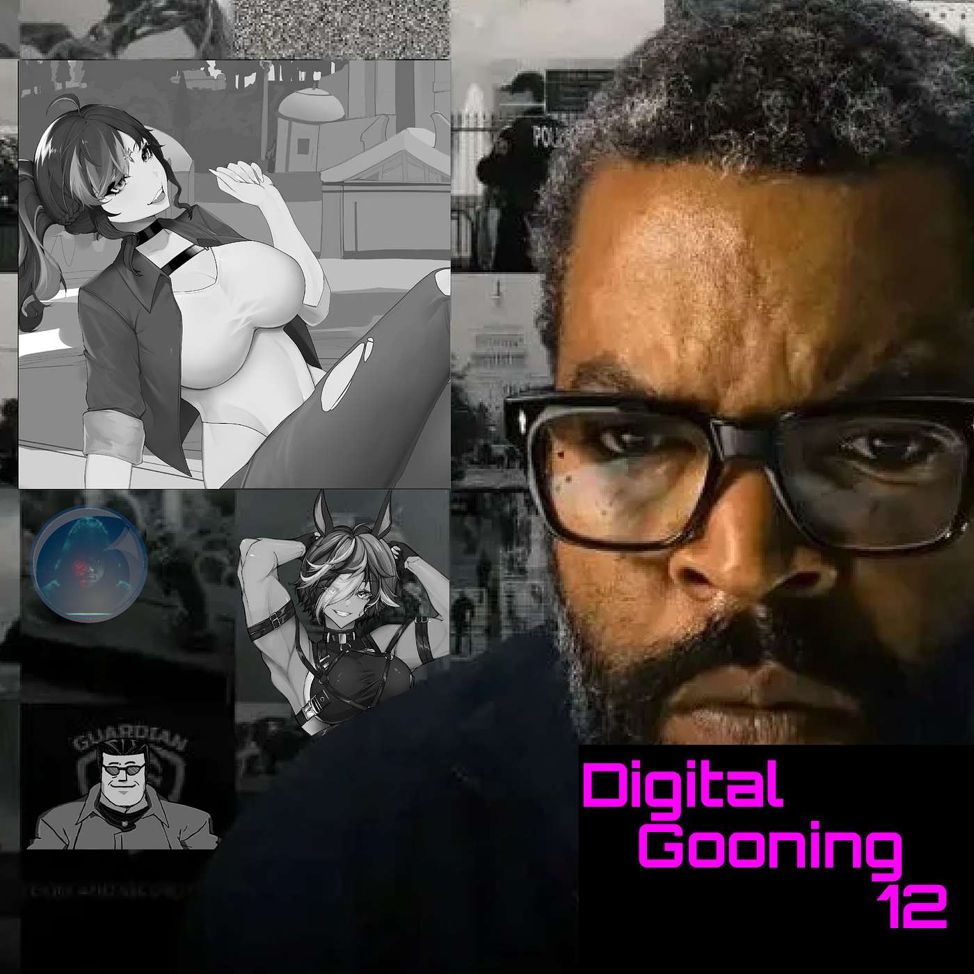 Gooning to Microsoft Teams - War of the Worlds 2025 Review (DG 012)