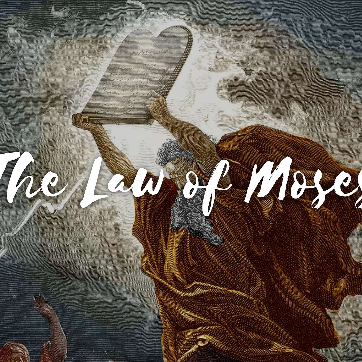 Plainfield Ponderings - Scripture Meditations