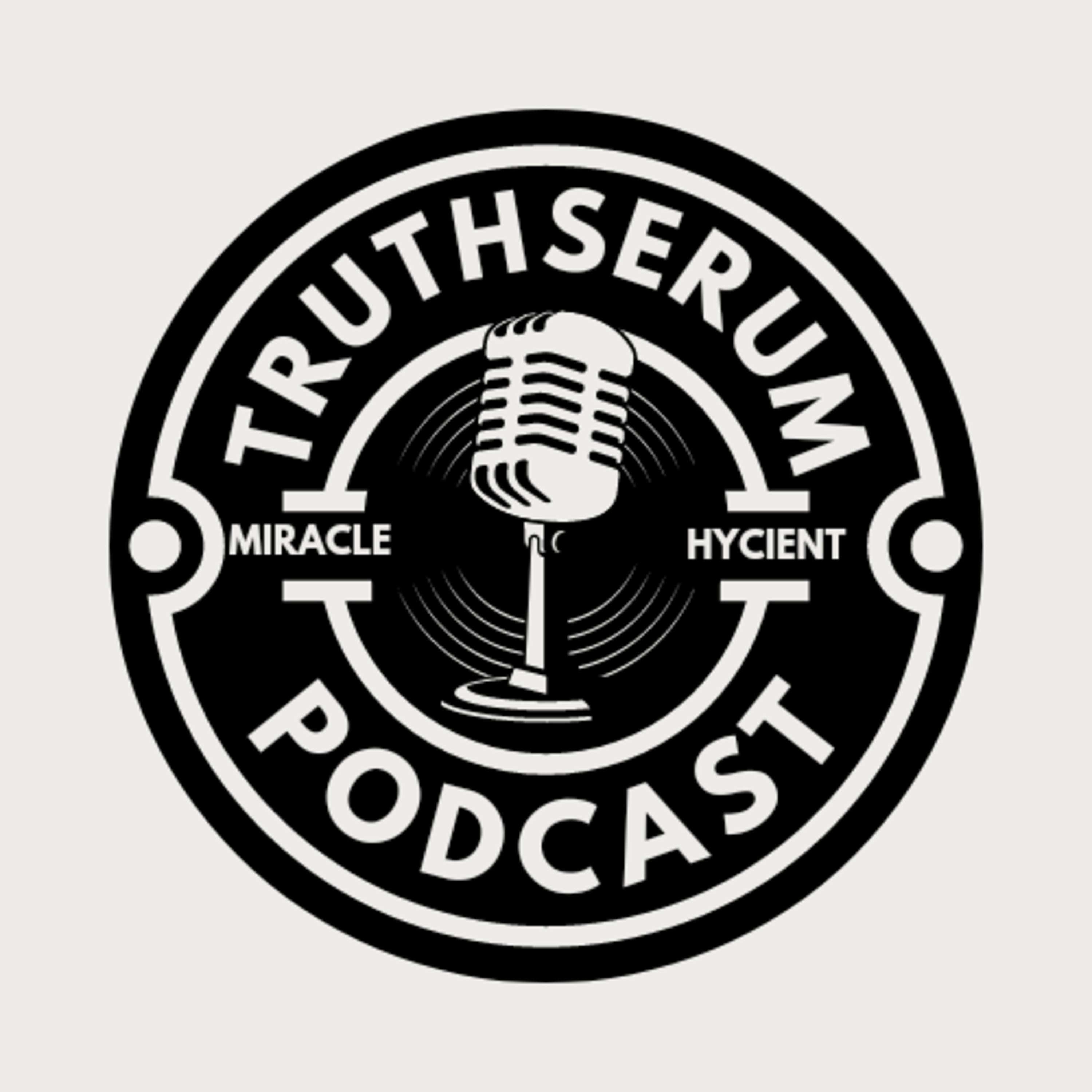 Truth Serum with Miracle Hycient
