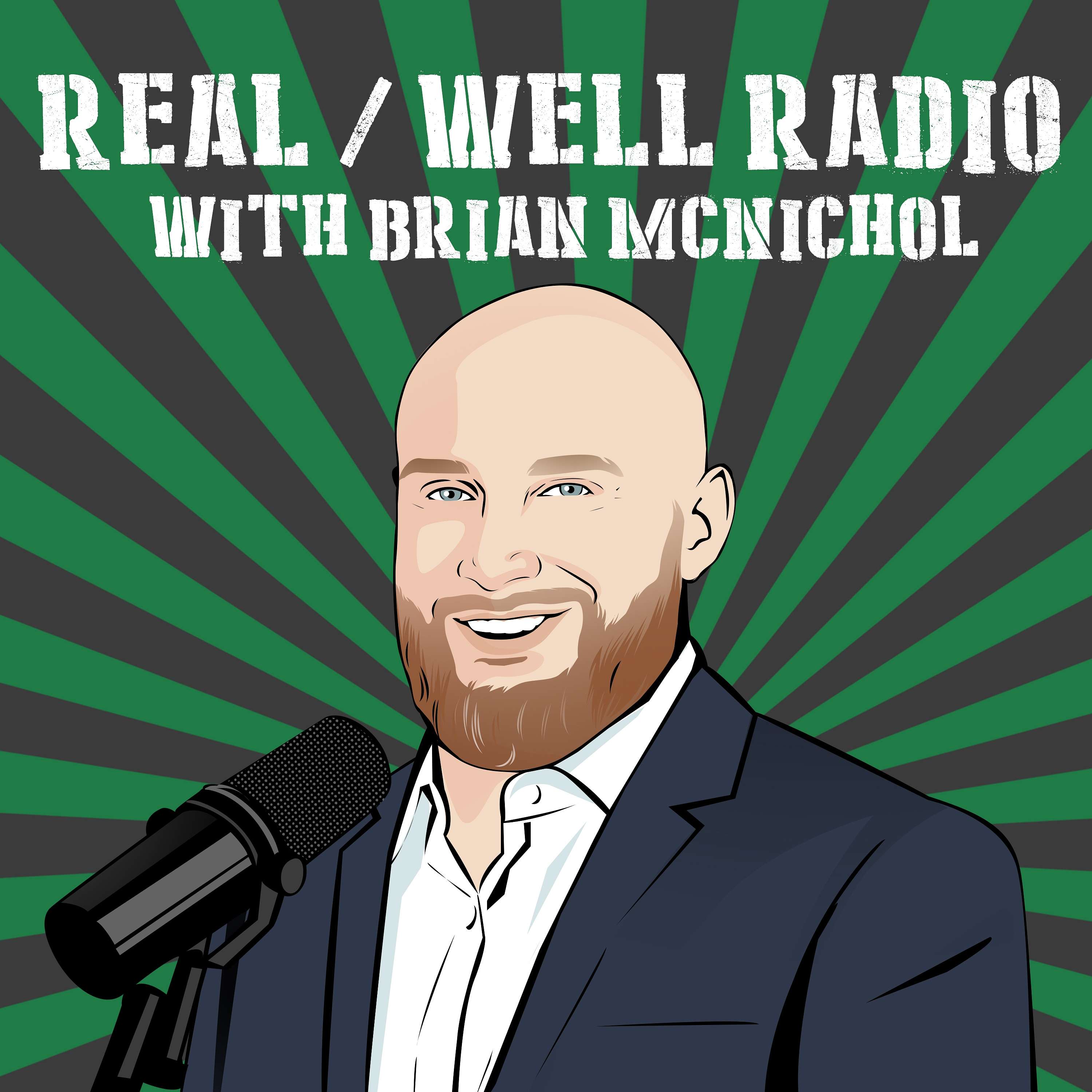 Real / Well Radio
