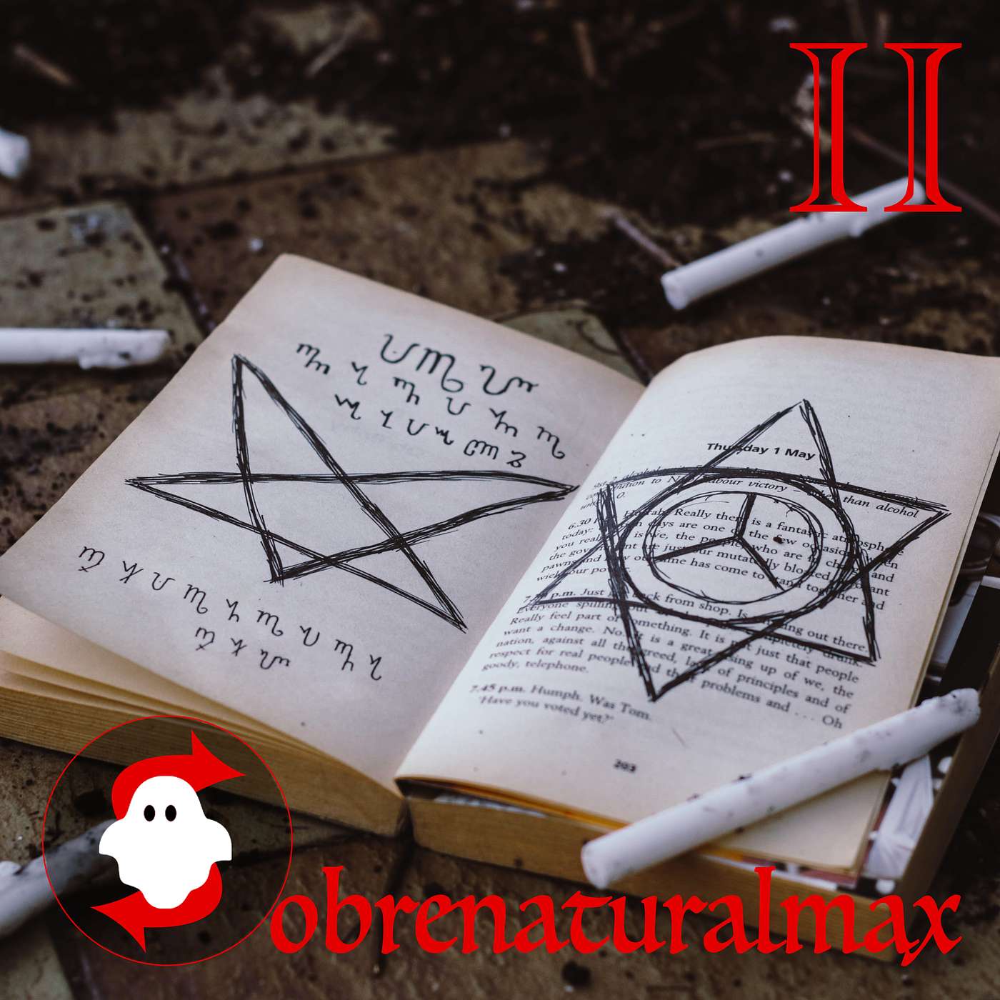 Sobrenaturalmax