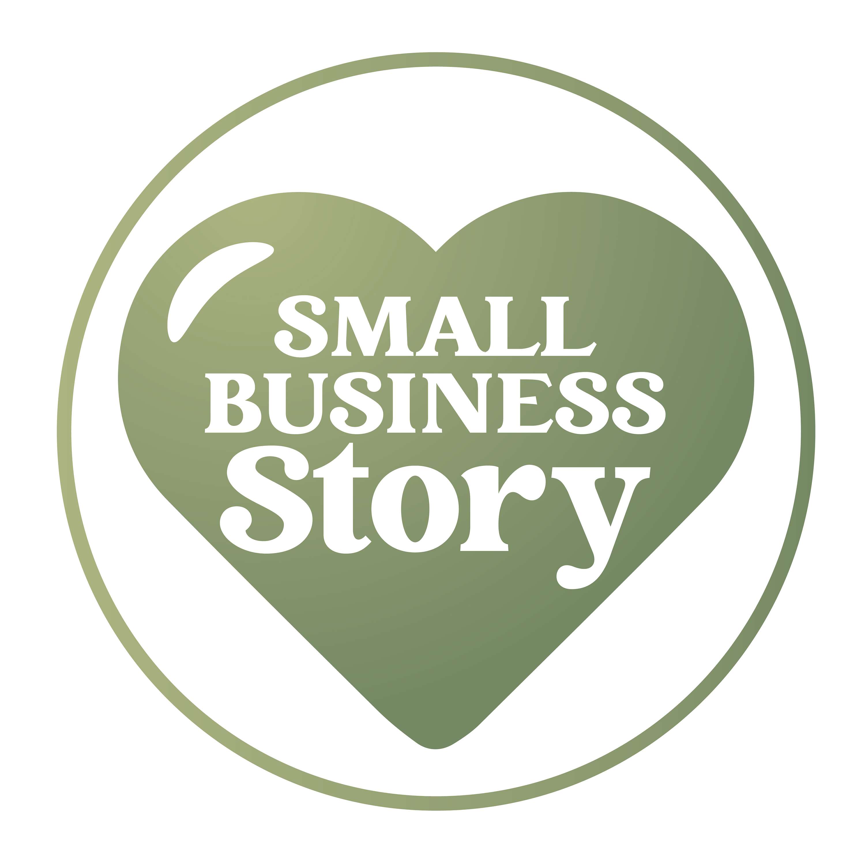 Small Business Story