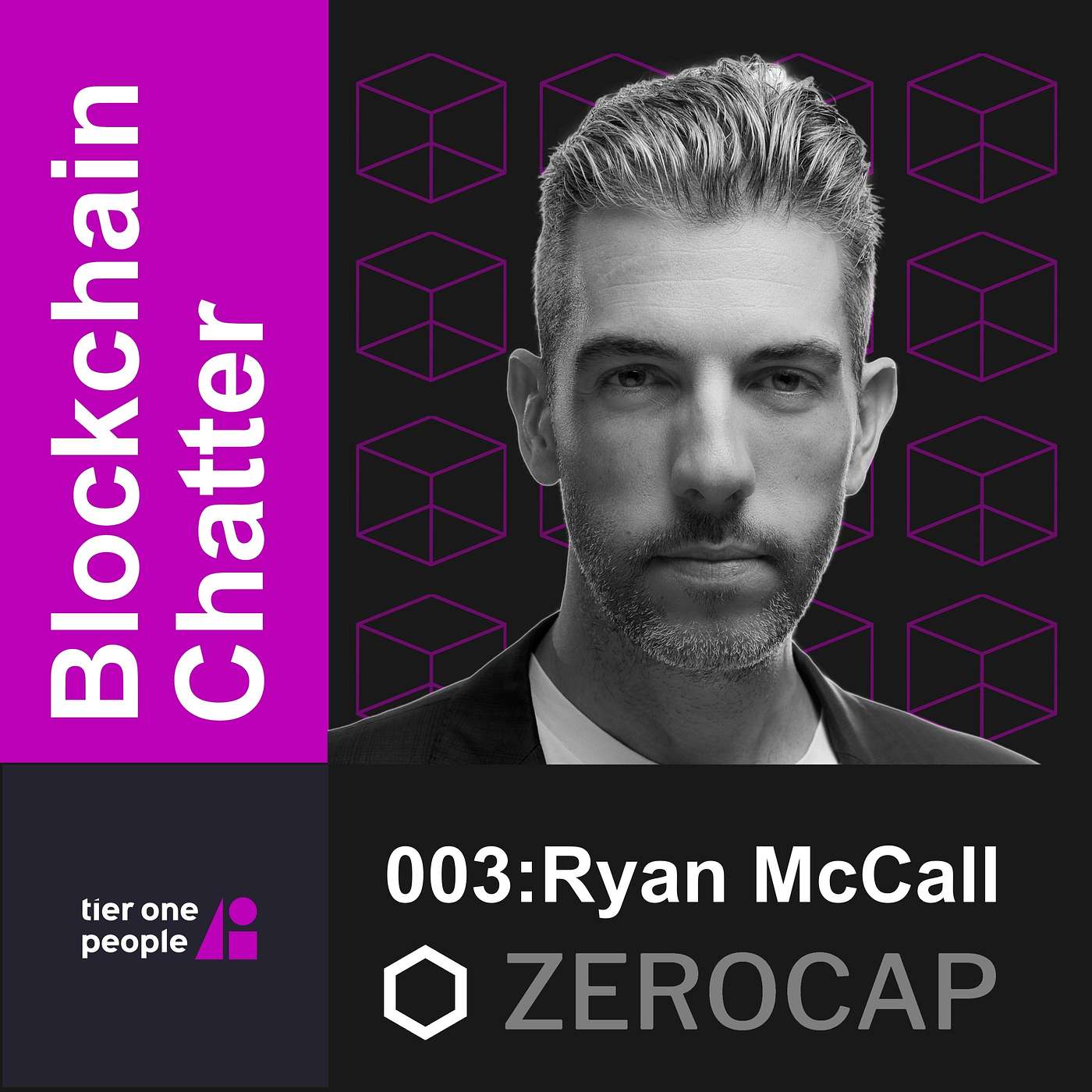 ZeroCap - Ryan McCall