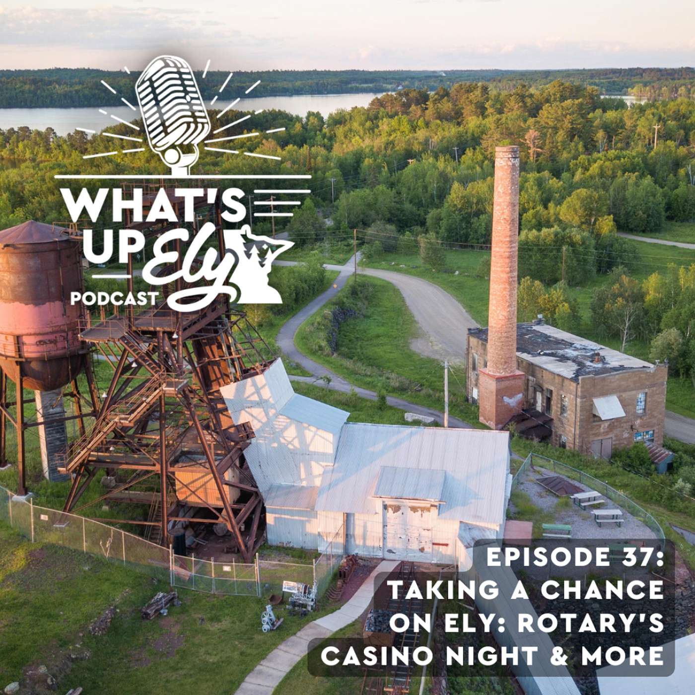What\'s Up Ely