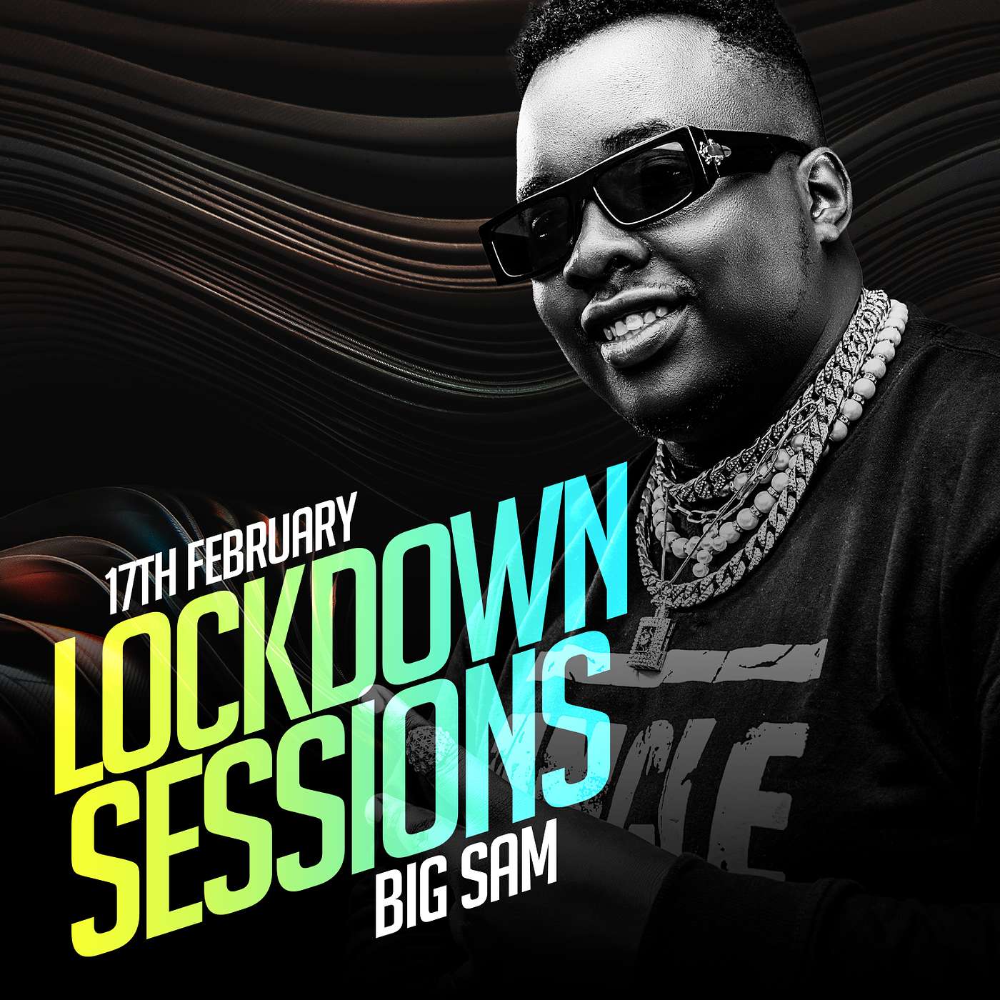 Big Sam\'s Mixes