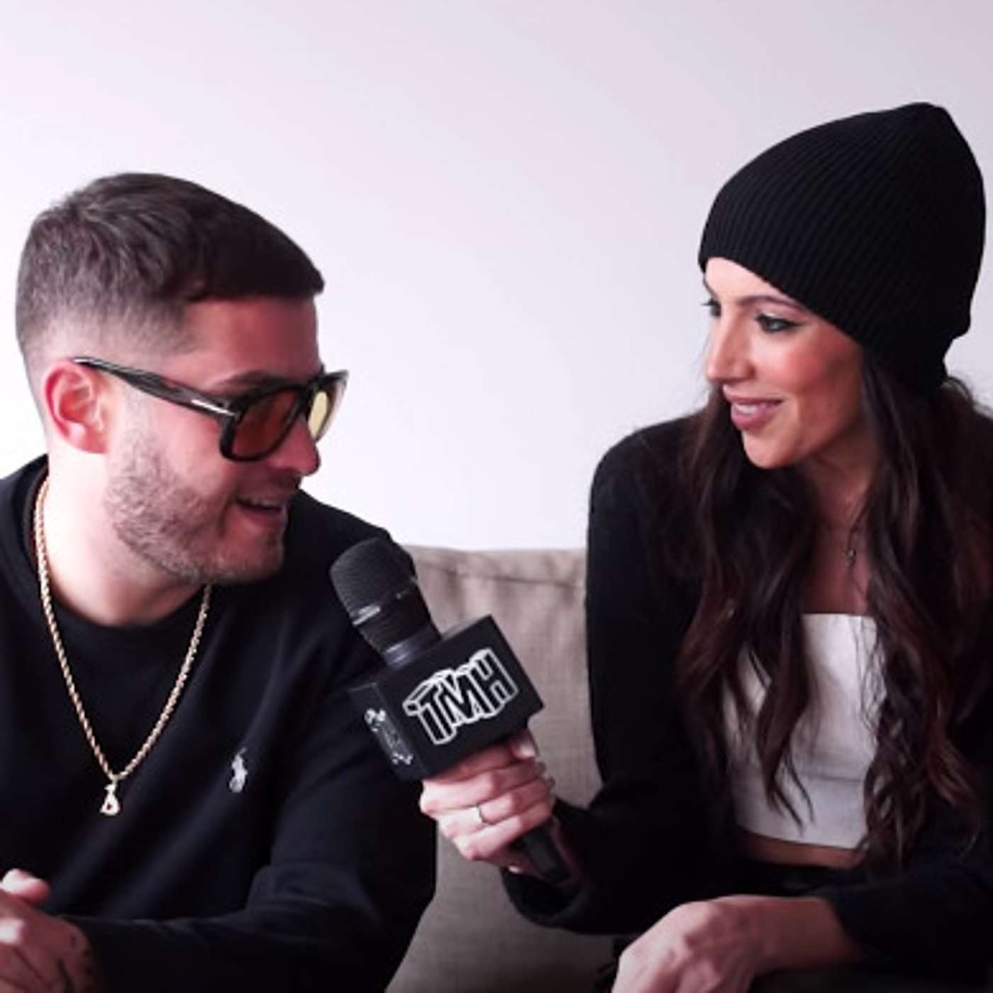 Entrevista a Delaossa:"Con Nicki Nicole había un sentimiento de admiración mutuo antes de colaborar" episode artwork