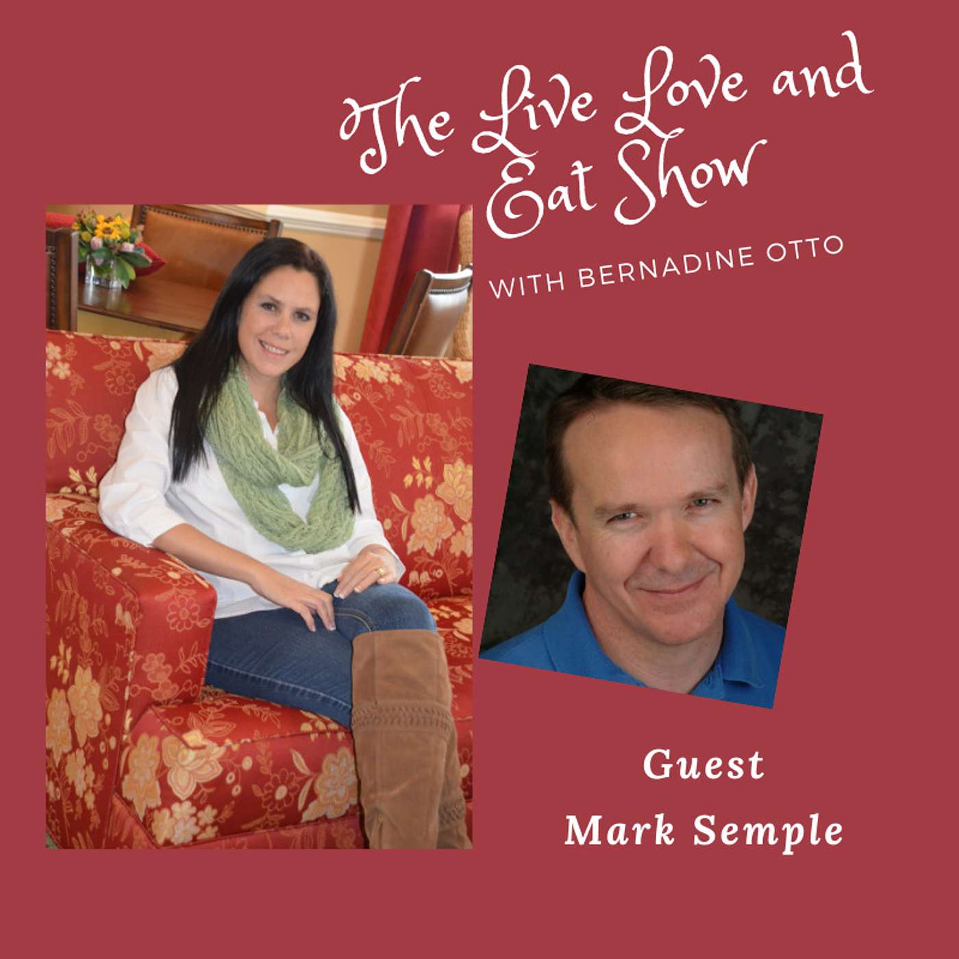 The Live Love and Eat Show