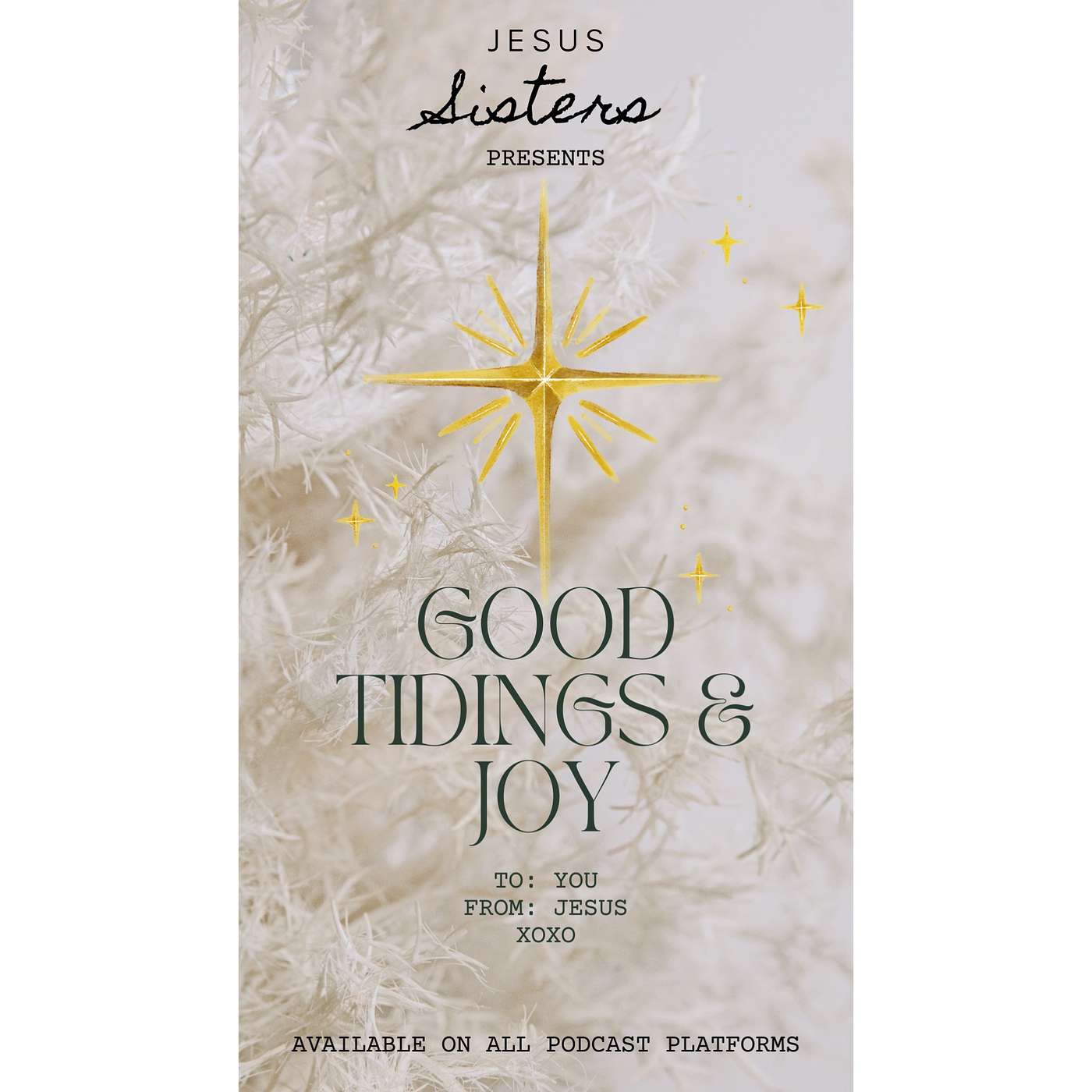 Good Tidings and Joy