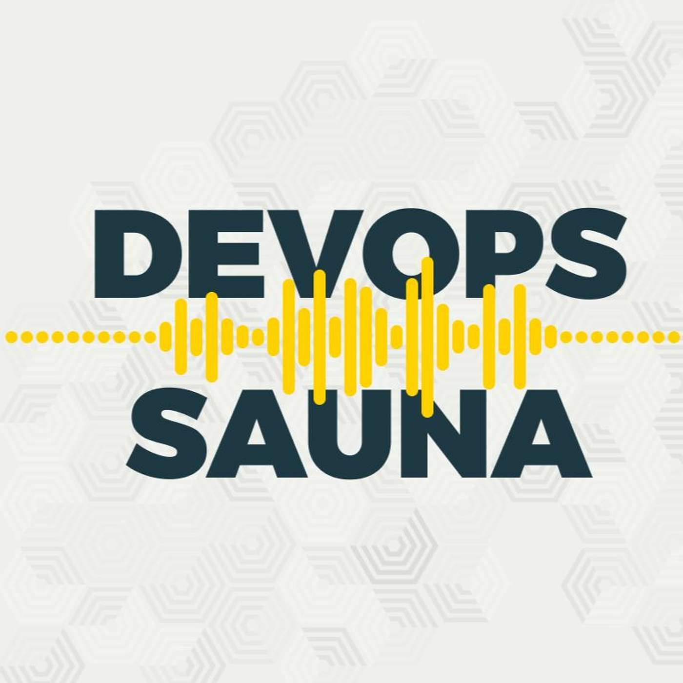 Blog it out loud: DevOps - An infinite mindset by Kalle Mäkelä