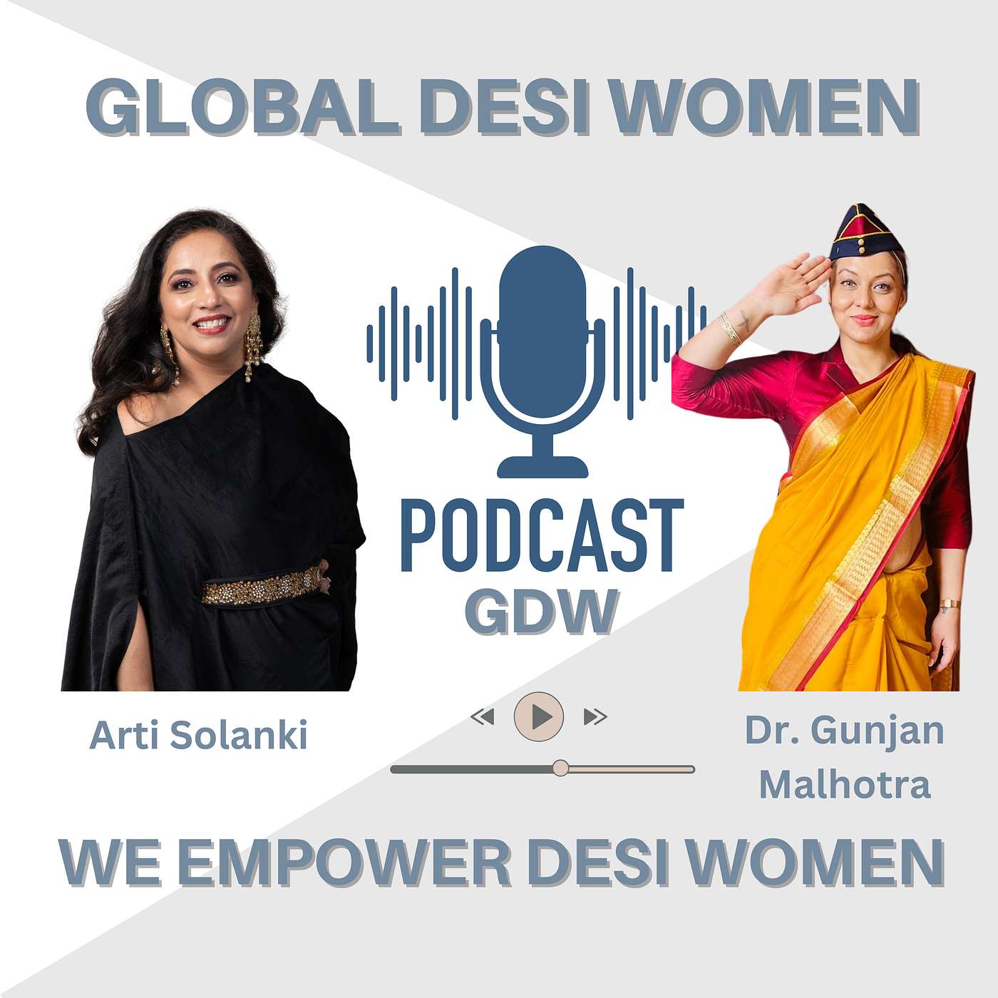 Global Desi Women