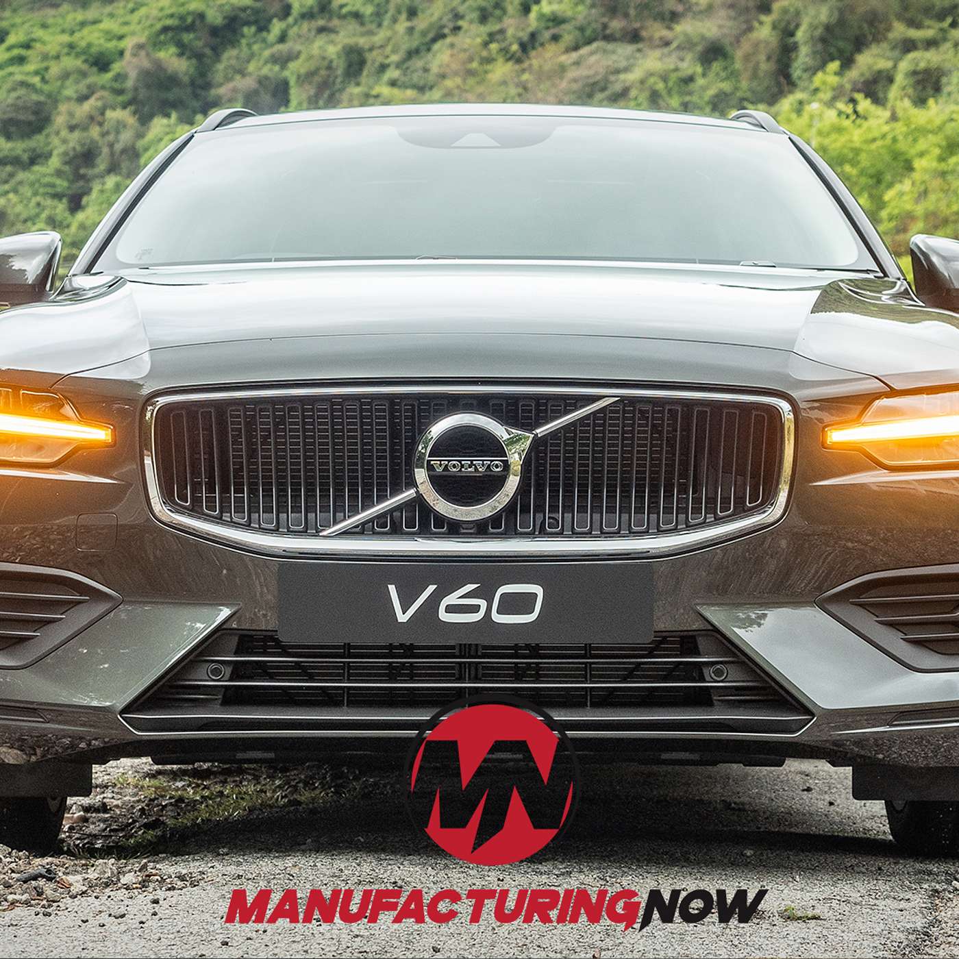 LISTEN: Volvo Begins Ditching Sedans and Wagons