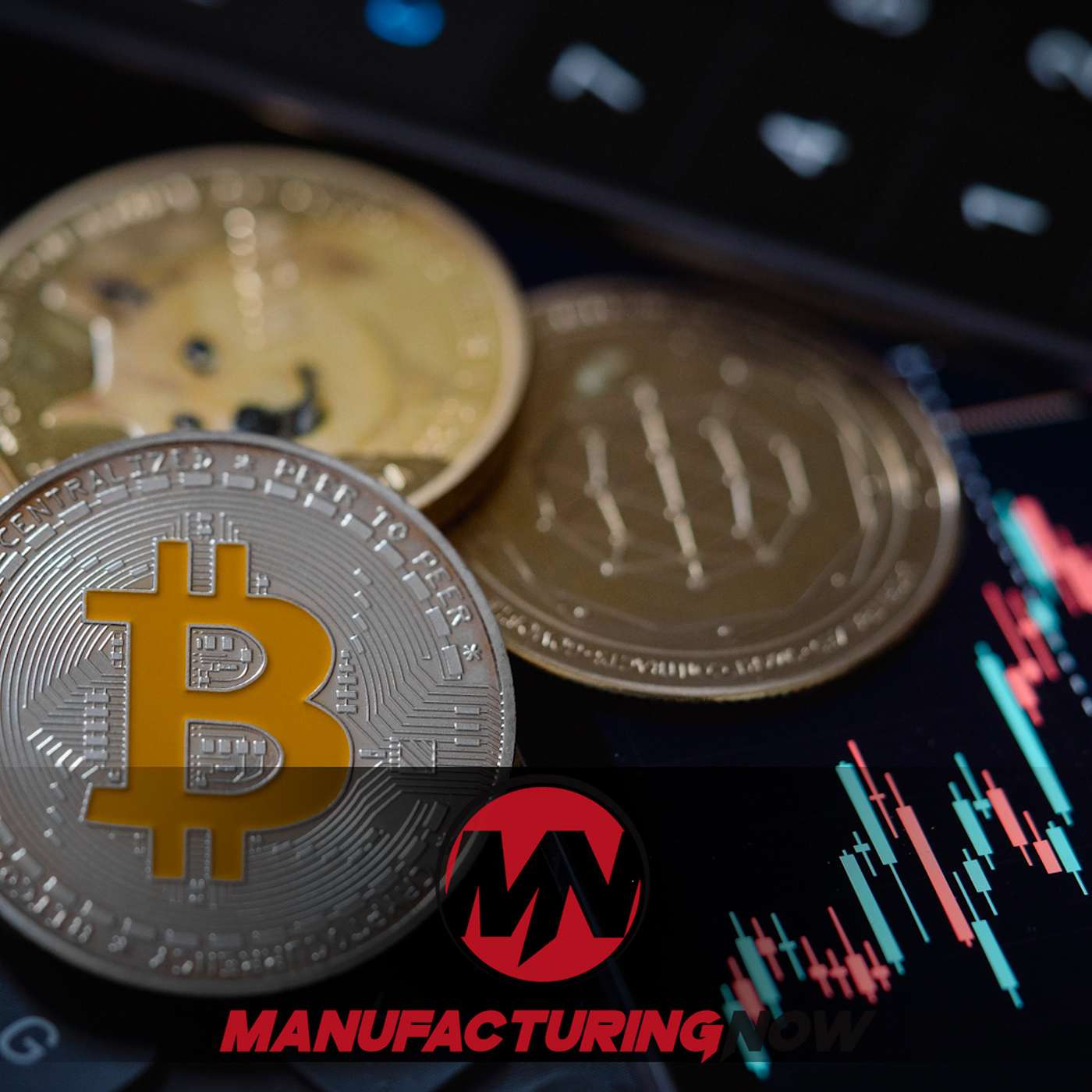 LISTEN: The Sonic Impact of Converting Power Plants to Bitcoin Mining Facilities episode artwork