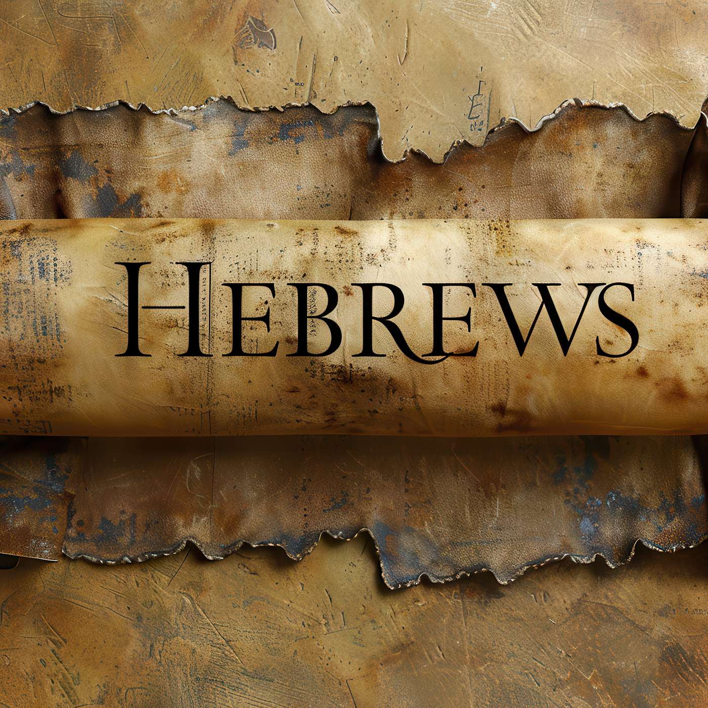 MINISTERIAL BIBLE STUDY (June 3rd) Part 2: The Message of the Book of Hebrews (and Hebrews 2)