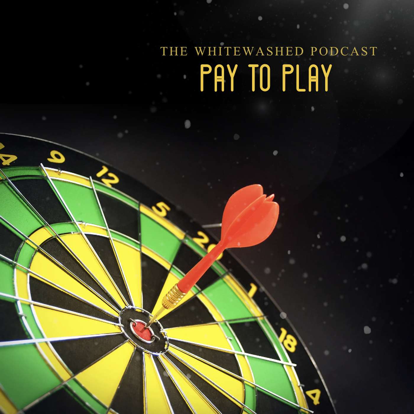 Sunday Service - Pay to Play episode artwork