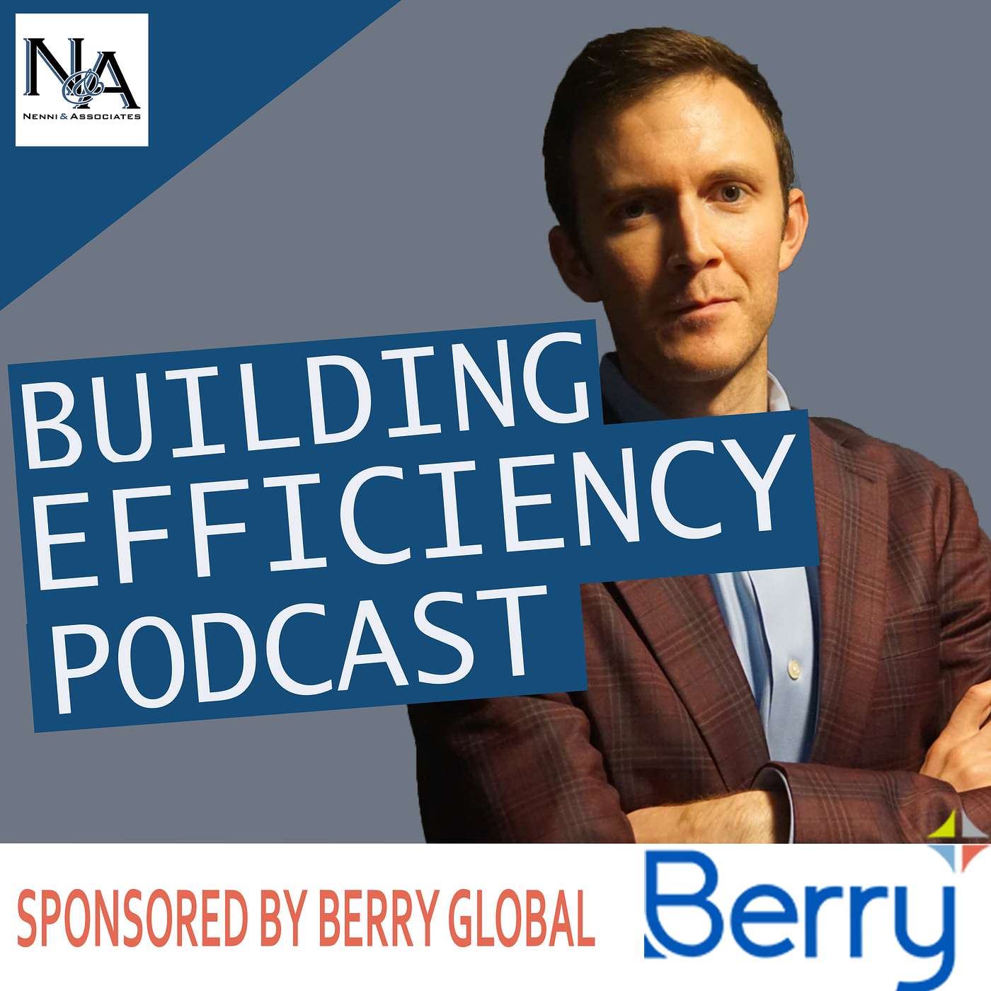 Building Efficiency Podcast