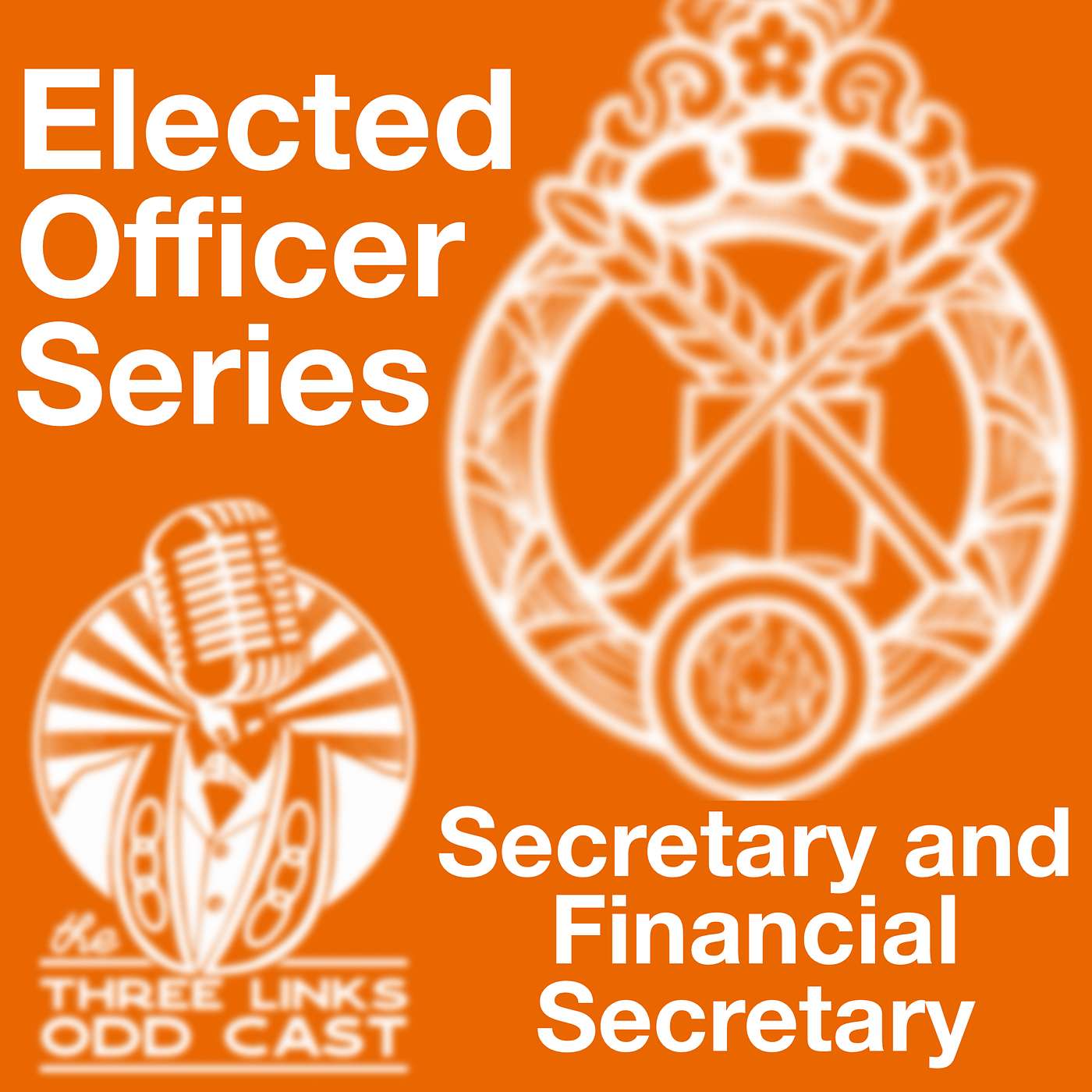 Learning Series: Secretary episode artwork