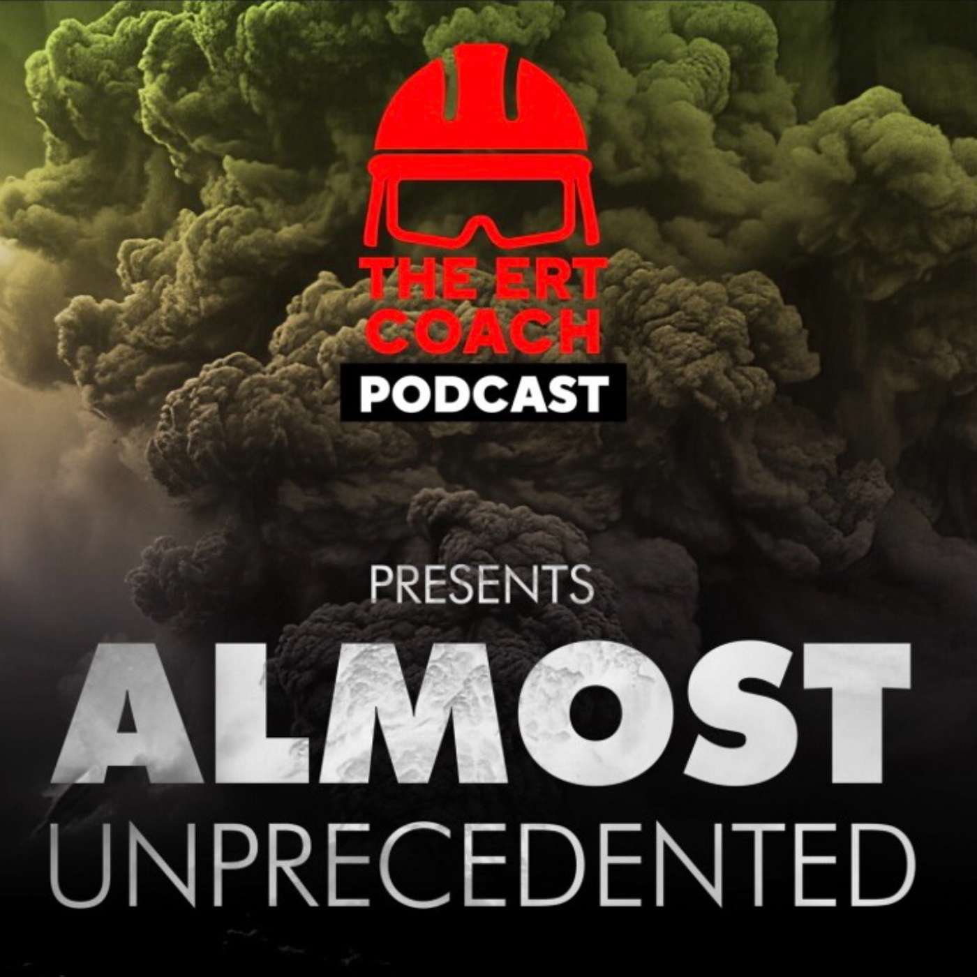 ALMOST UNPRECEDENTED Episode 1 - A plane crashes into a pit