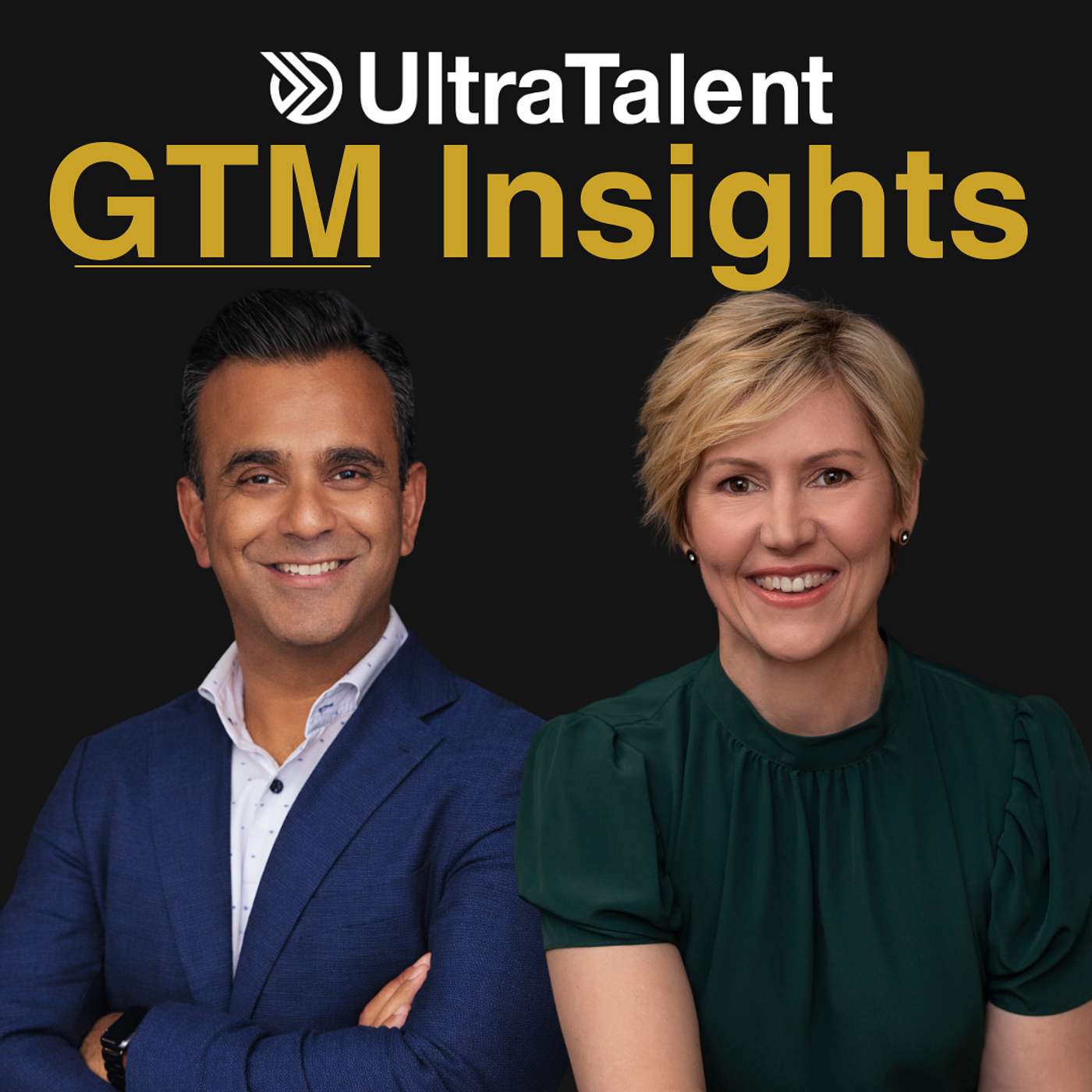 UltraTalent GTM Insights